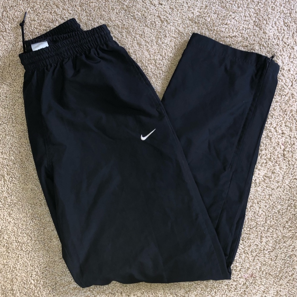 Nike Men’s Dri-fit Track Pants